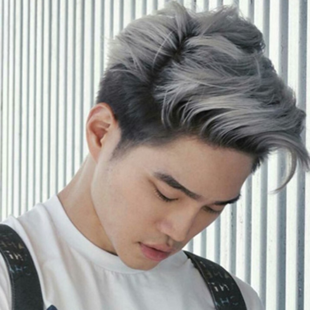 Meet your Posher, 장은하